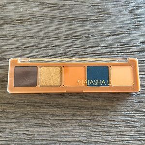 NATASHA DENONA FEZ PALETTE $48